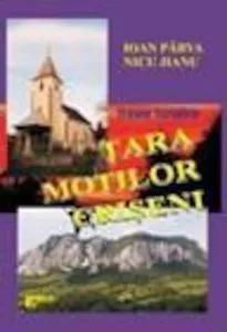 Tara motilor criseni - trasee turistice de Ioan Parva
