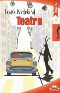 Teatru de Frank Wedekind