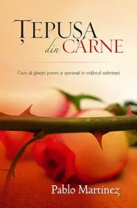 Tepusa din carne de Pablo Martinez