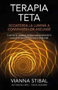 Terapia Teta de Vianna Stibal