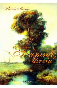 Toamna tarziu