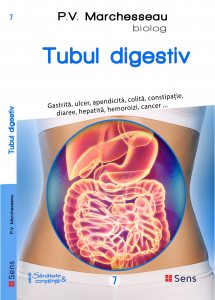 Tubul digestiv