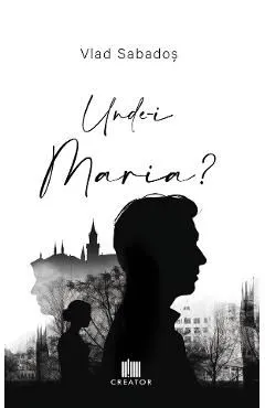 Unde-i Maria