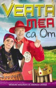 Veata mea ca om. State de Romania