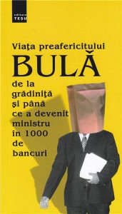 Viata preafericitului Bula