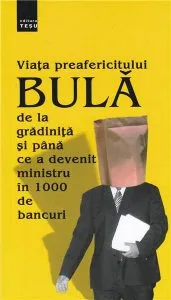 Viata preafericitului Bula de Tesu Solomovici