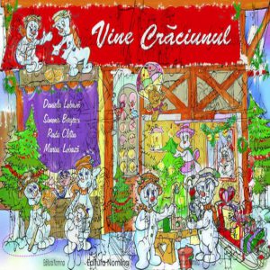 Vine Craciunul