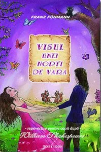 Visul unei nopti de vara de Franz Fuhmann