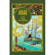 Volumul 49. Jules Verne. Casa cu aburi. 1 de Jules Verne