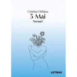 3 Mai de Cristina Chilianu