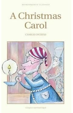A Christmas Carol