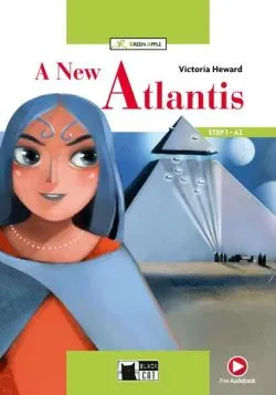 A New Atlantis   App   DeA Link (Step 1 A2) de Victoria Heward