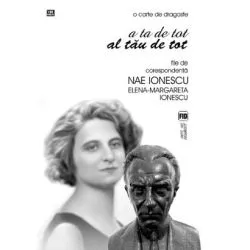 A ta de tot. Al tau de tot de Elena-Margareta Ionescu