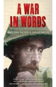 A War in Words de Svetlana Palmer