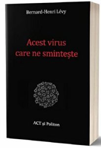 Acest virus care ne sminteste - Carte