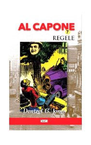 Al Capone Vol.7 - Regele