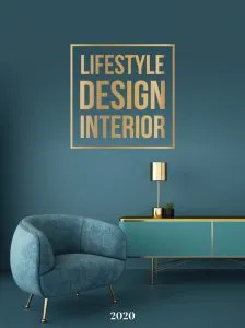 Album Lifestyle Design 2020