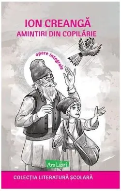Amintiri din copilărie de Ion Creanga