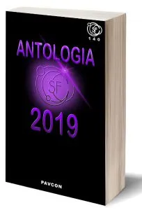 Antologia CSF 2019 de Constantin D. Pavel