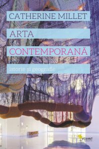 Arta contemporana
