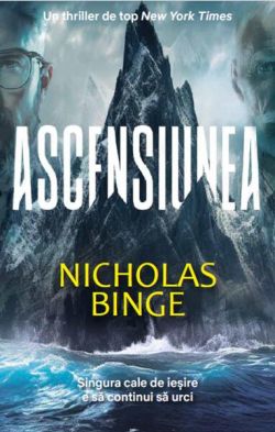 Ascensiunea