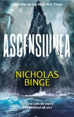 Ascensiunea de Nicholas Binge