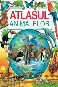 Atlasul animalelor