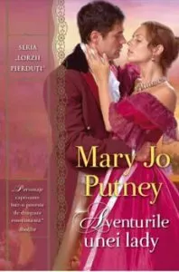 Aventurile unei Lady de Mary Jo Putney