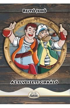 Az elveszett cirkalo