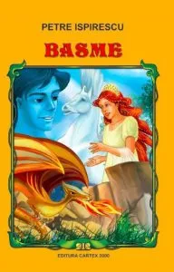 Basme de Petre Ispirescu