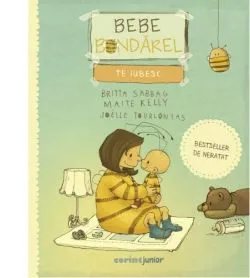 Bebe Bondarel de Britta Sabbag