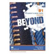 Beyond Level B1 Student