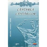 Cantarea Cantarilor, o lectura hermeneutica a unui poem revelat