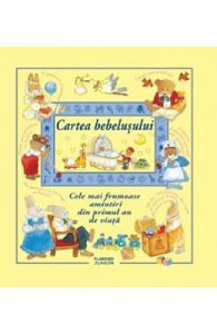 Cartea bebelusului