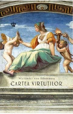 Cartea virtutilor Ed.2