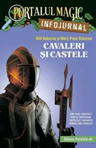 Cavaleri si castele. Infojurnal. Editia a II-a de Will Osborne