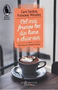 Cel mai frumos loc din lume e chiar aici de Francesc Miralles