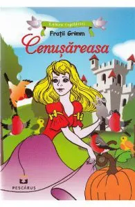 Cenusareasa de Fratii Grimm