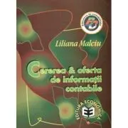 Cererea si oferta de informatii contabile de Liliana Malciu
