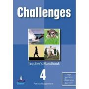 Challenges Teacher