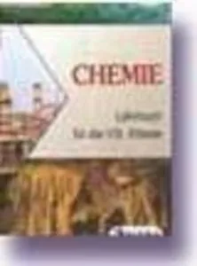 Chimie. Manual pentru clasa a VIII-a in limba germana