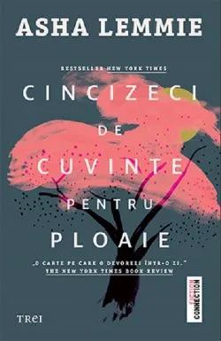 Cincizeci de cuvinte pentru ploaie