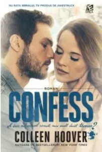 Confess de Colleen Hoover