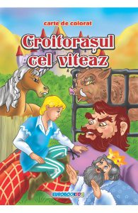 Croitorasul cel viteaz