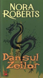 Dansul zeilor, Trilogia Cercului, Vol. 2