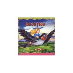 Degetica