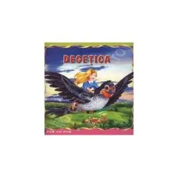 Degetica