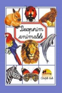 Descoperim animalele