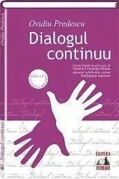Dialogul continuu de Ovidiu Predescu