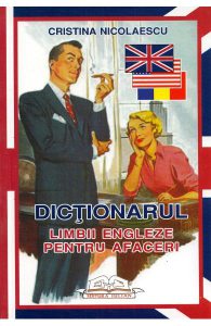 Dictionarul limbii engleze pentru afaceri